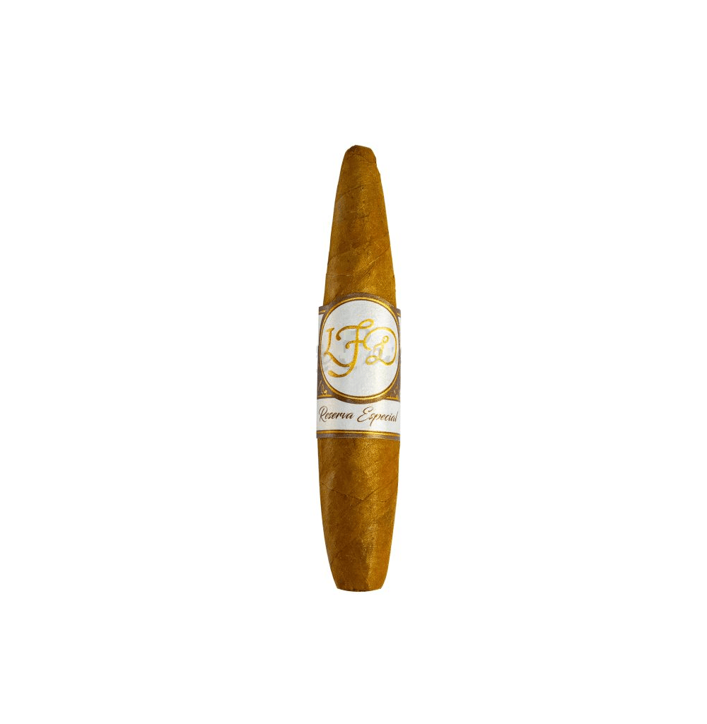 La Flor Dominicana Reserva Especial - El Jocko Natural - 32 - 54 X 4 1/2 - cigar13
