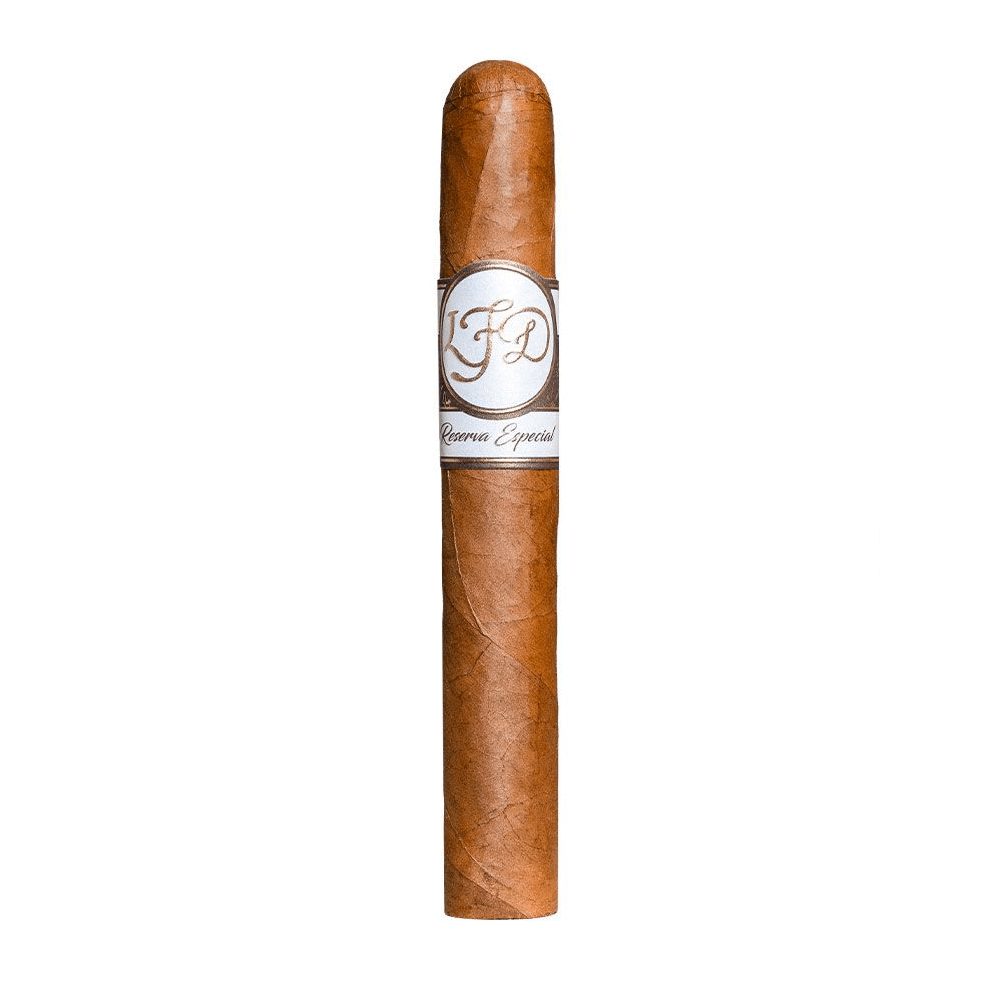 La Flor Dominicana Reserva Especial - Toro - 54 X 6 - cigar13