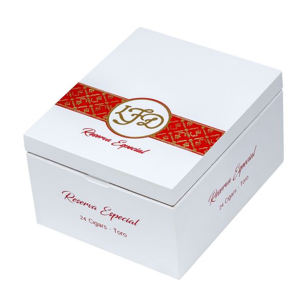 La Flor Dominicana Reserva Especial Toro (Toro) (6.0" x 54)