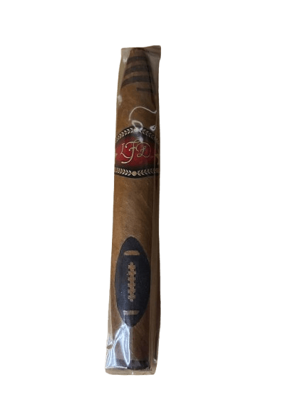 La Flor Dominicana Special Football Edition 2025 - No.1 - cigar13