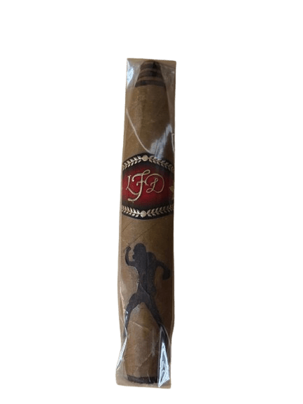 La Flor Dominicana Special Football Edition 2025 - No.2 - cigar13