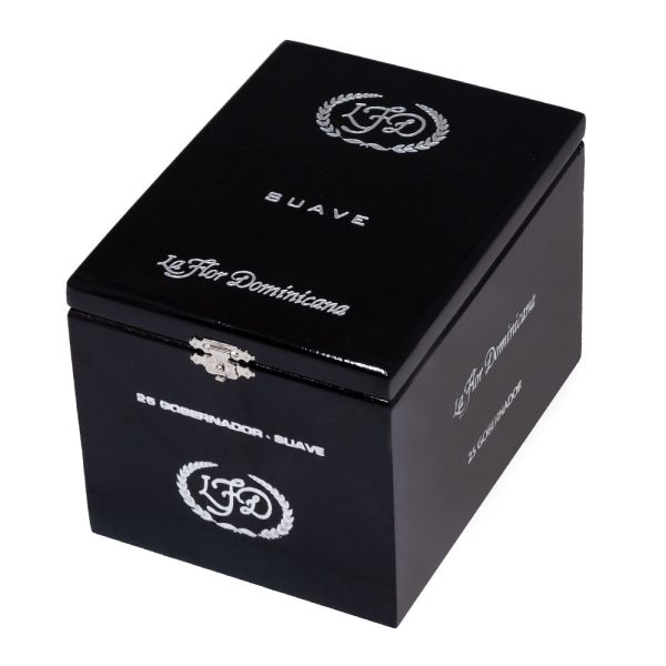 La Flor Dominicana Suave Governador (Gordo) (6.25" x 60)