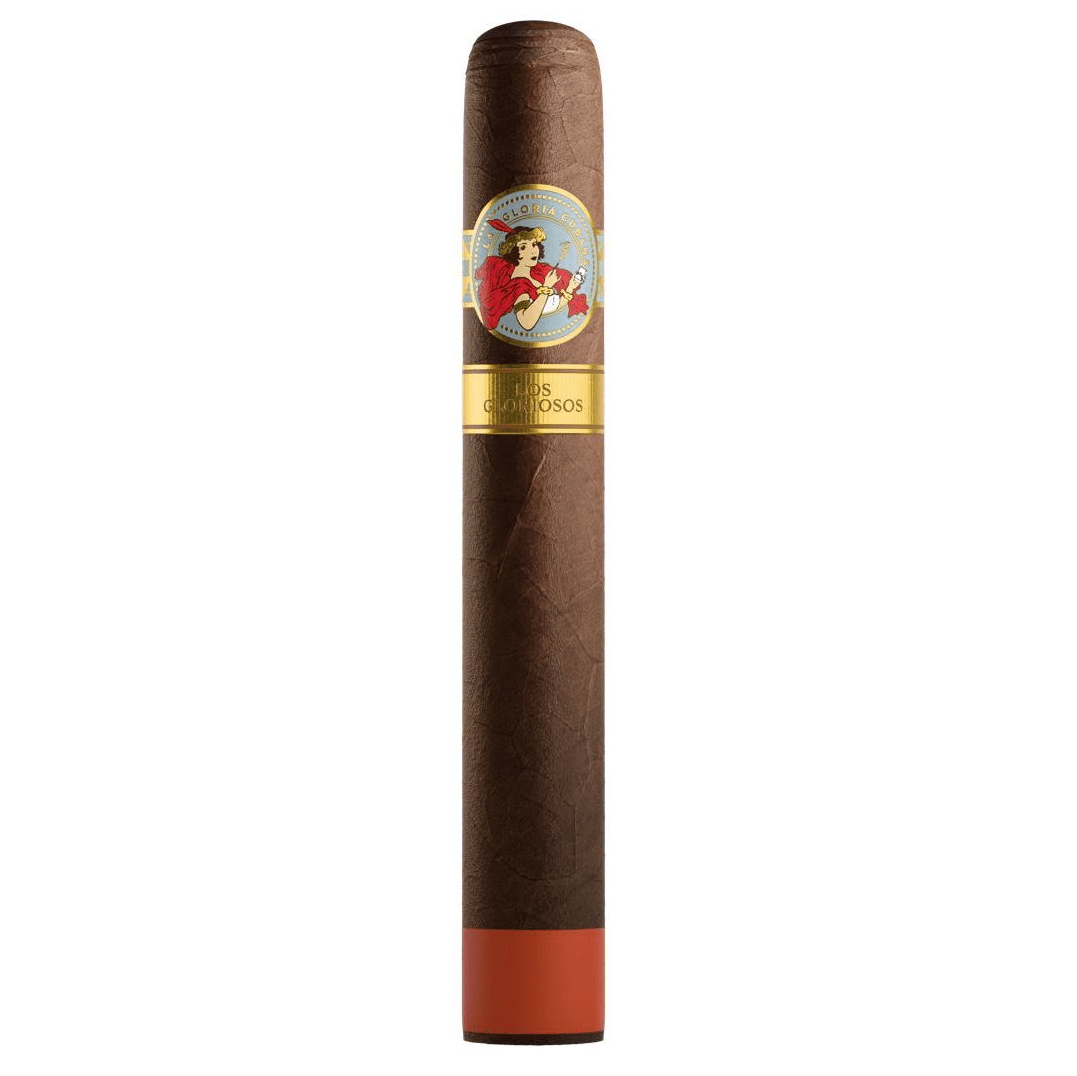 La Gloria Cubana Los Gloriosos - Gigante - 6 X 60 - cigar13