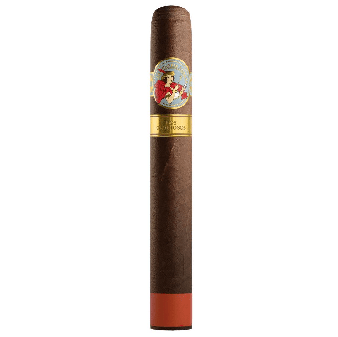La Gloria Cubana Los Gloriosos - Grandioso - 7 X 58 - cigar13