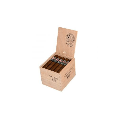 La Gloria Cubana Medio Tiempo Cigars - Robusto - 5 X 54 - cigar13