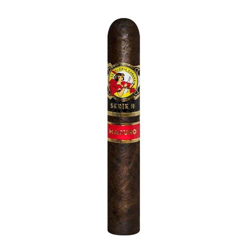 La Gloria Cubana Serie R Maduro Cigars - Serie R No. 5 - 5.5x54 - cigar13