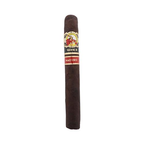 La Gloria Cubana Serie R Maduro Cigars - Serie R No. 7 - 7x58 - cigar13