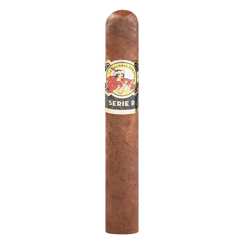 La Gloria Cubana Serie R Natural Cigars - Serie R No. 5 - 5.5x54 - cigar13
