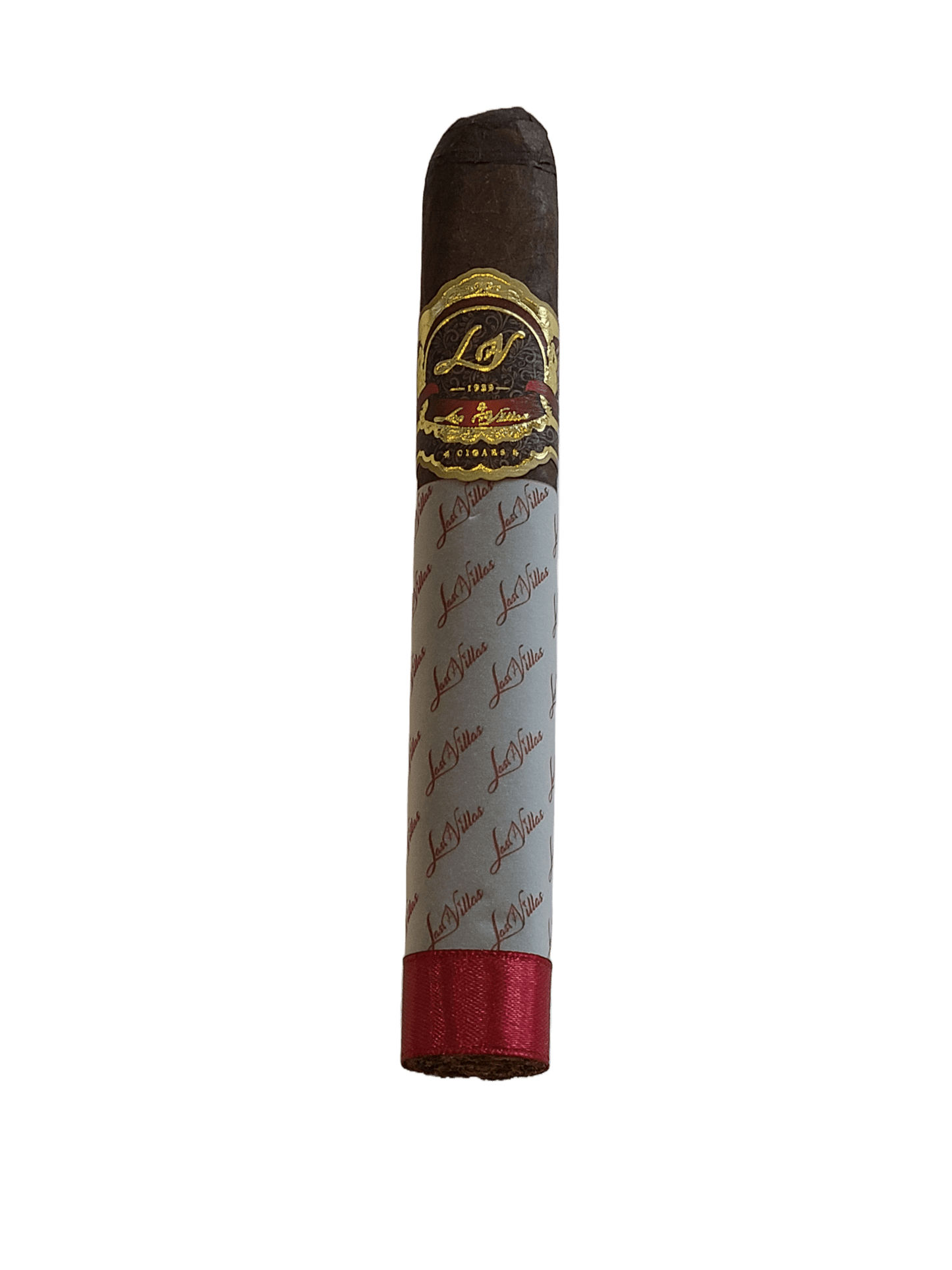 Las Villas Seleccion Cigars - Toro - 6x54 - cigar13