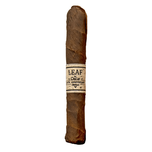 Leaf by Oscar 10th Anniversary Criollo - Toro - 6 X 52 - cigar13
