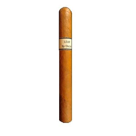 Leaf by Oscar Cigars - Connecticut - 6x52 - cigar13