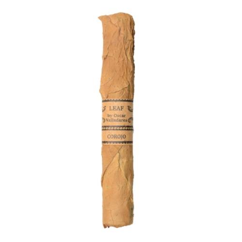 Leaf by Oscar Cigars - Corojo - 6x52 - cigar13