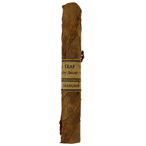 Leaf by Oscar Cigars - Maduro - 6x52 - cigar13