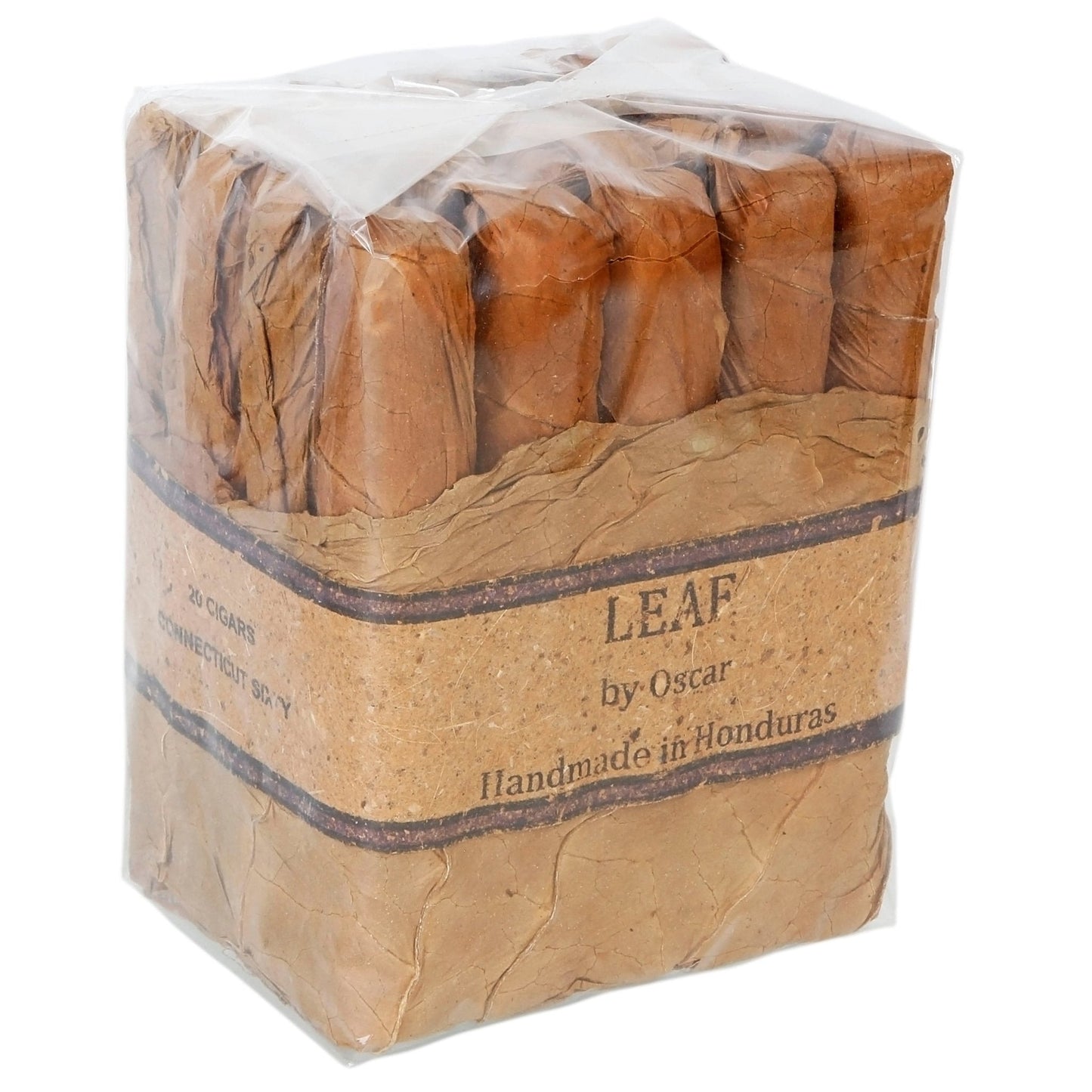 Leaf by Oscar Connecticut Sixty 6×60 - cigar13