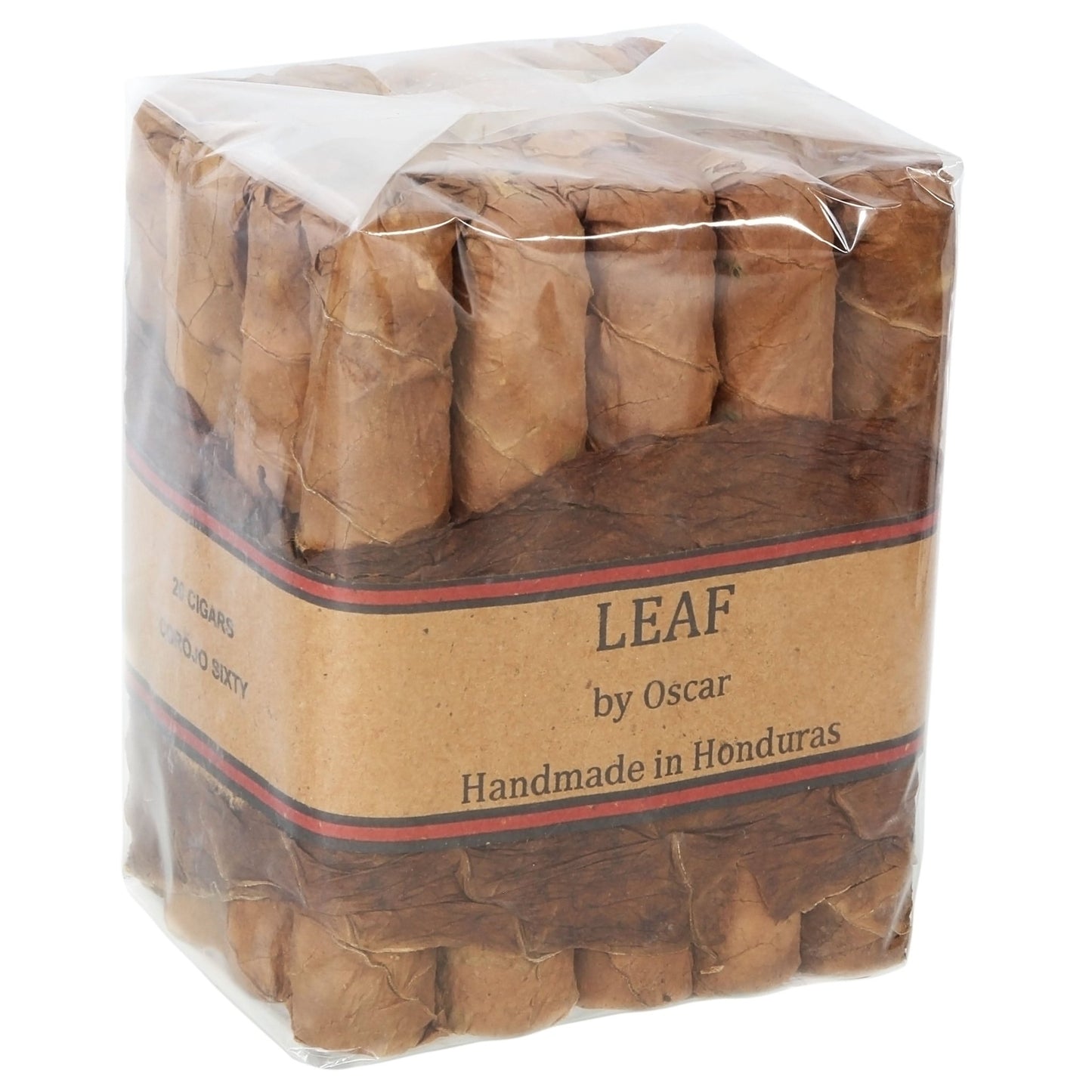 Leaf by Oscar Corojo Sixty 6×60 - cigar13