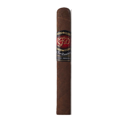 La Flor Dominicana Cameroon Cabinet - #3 - 4.75 X 40