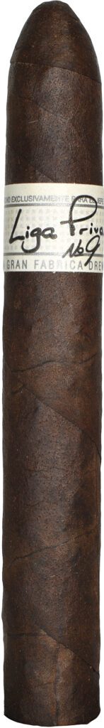 Liga Privada No. 9 Belicoso