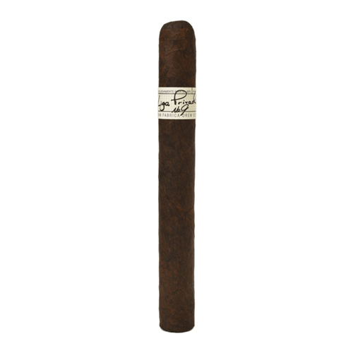 Liga Privada No. 9 Cigars - Corona Doble - 7x54 - cigar13