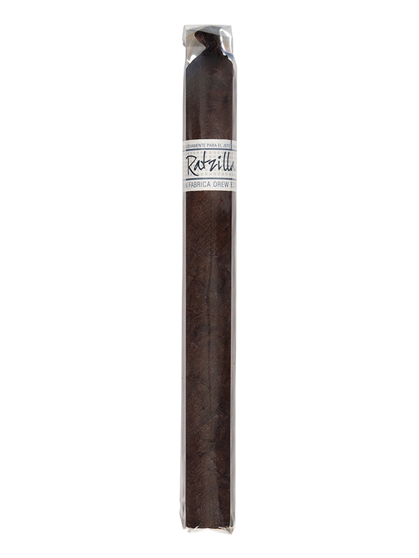 Liga Privada Unico Serie Cigars - Ratzilla - 6.25 X 46