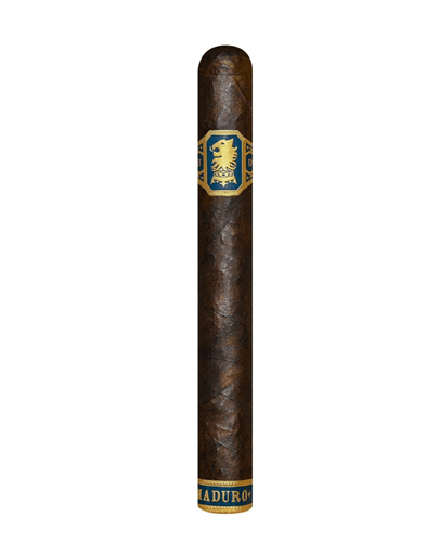 Liga Undercrown Maduro Cigars - Corona Doble - 7x54 - cigar13