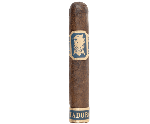 Liga Undercrown Maduro Cigars - Corona Pequena - 4x44 - cigar13