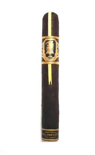 Liga Undercrown Uc10 Cigars - Toro - 6x52 - cigar13
