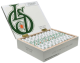 Los Statos Deluxe Cigars (6" x 52)