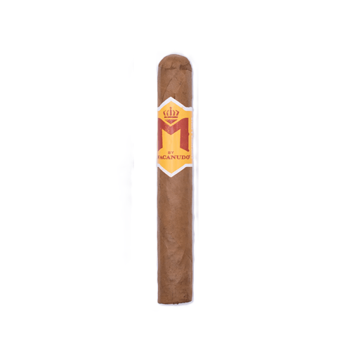 M by Macanudo Honey - Robusto - 5 X 48 - cigar13