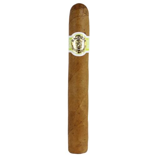 MACANUDO CAFE CIGARS - Ascots - 4 3/16 x 32, 10 Tins of 10 - cigar13