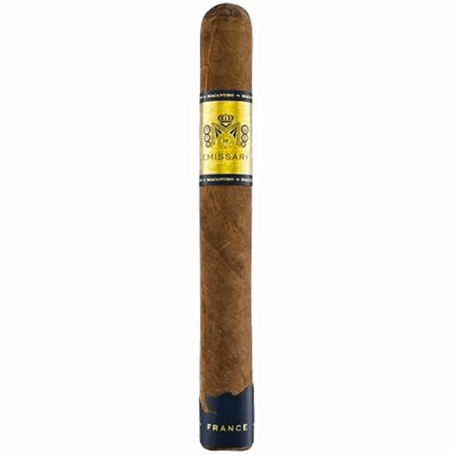 Macanudo Emissary France - Toro - 6 X 52 - cigar13
