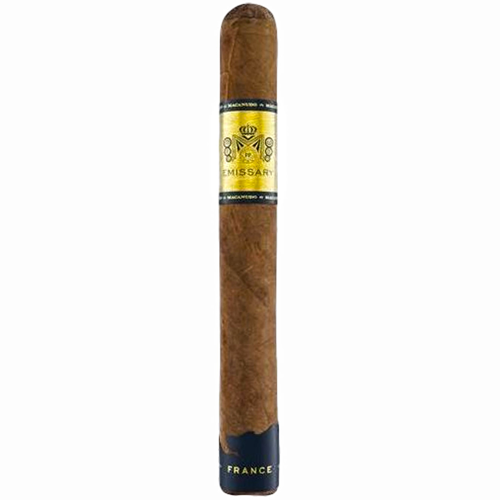Macanudo Emissary France - Toro - 6 X 52