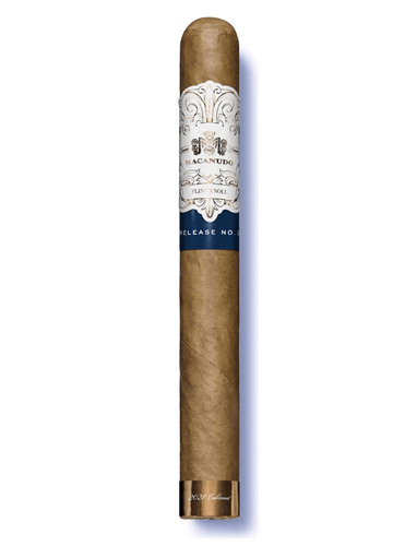 Macanudo Estate Reserve Flint Knoll - Churchill No.3 - 7 X 52 - cigar13