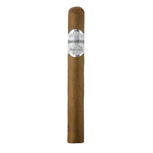 Macanudo Inspirado White Cigars - Toro - 6 1/2x50 - cigar13
