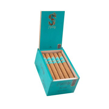 Matilde Serena Cigars - Corona - 5.50 X 44 - cigar13