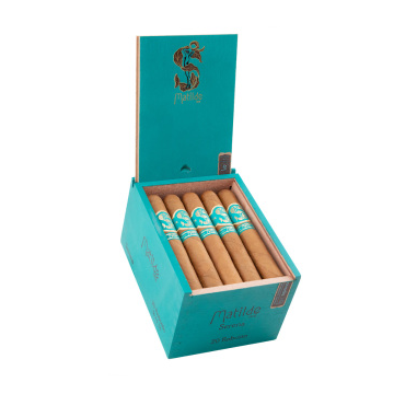 Matilde Serena Cigars - Robusto - 5.25 X 50