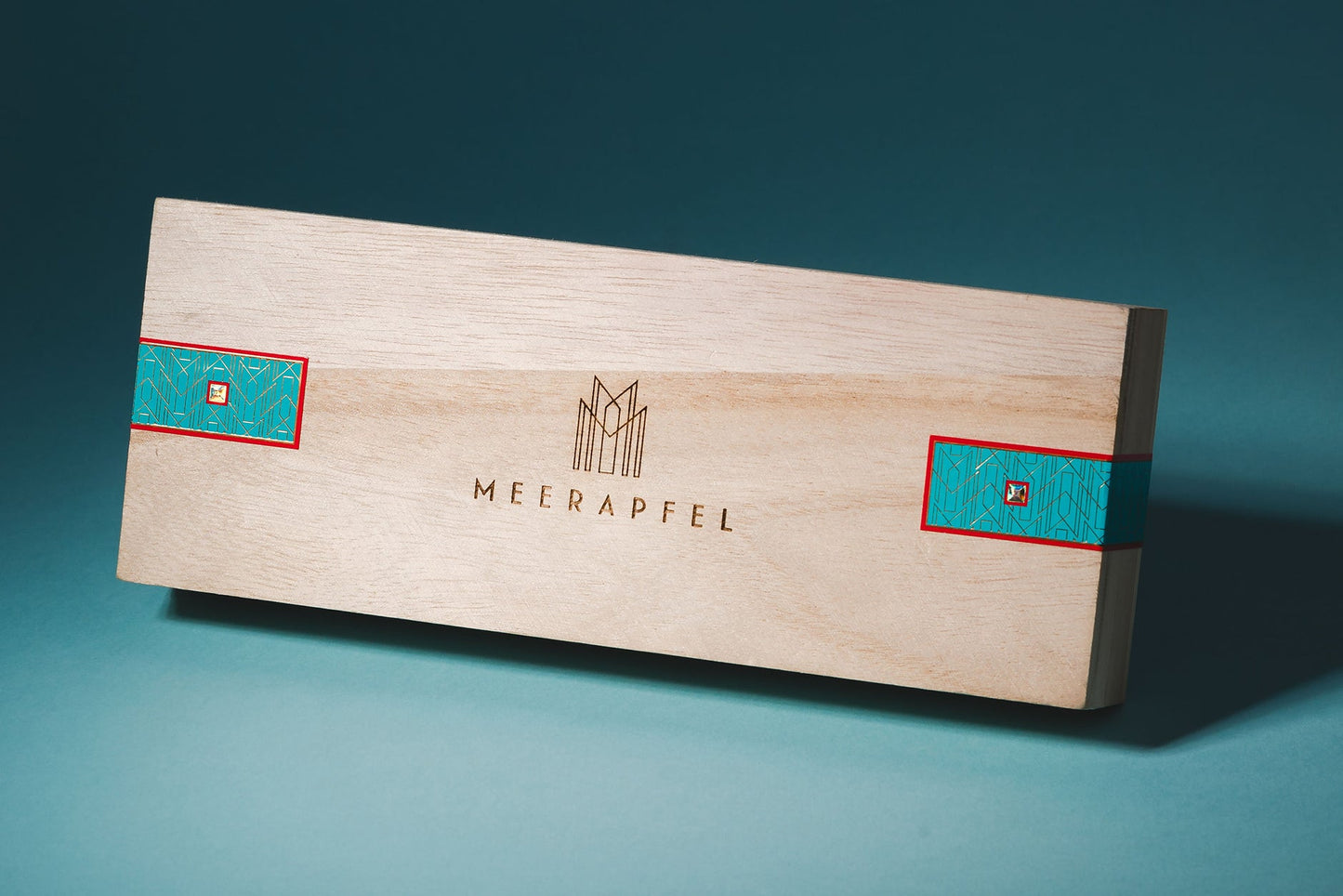 Meerapfel Création Liberté (6 x 50) - cigar13