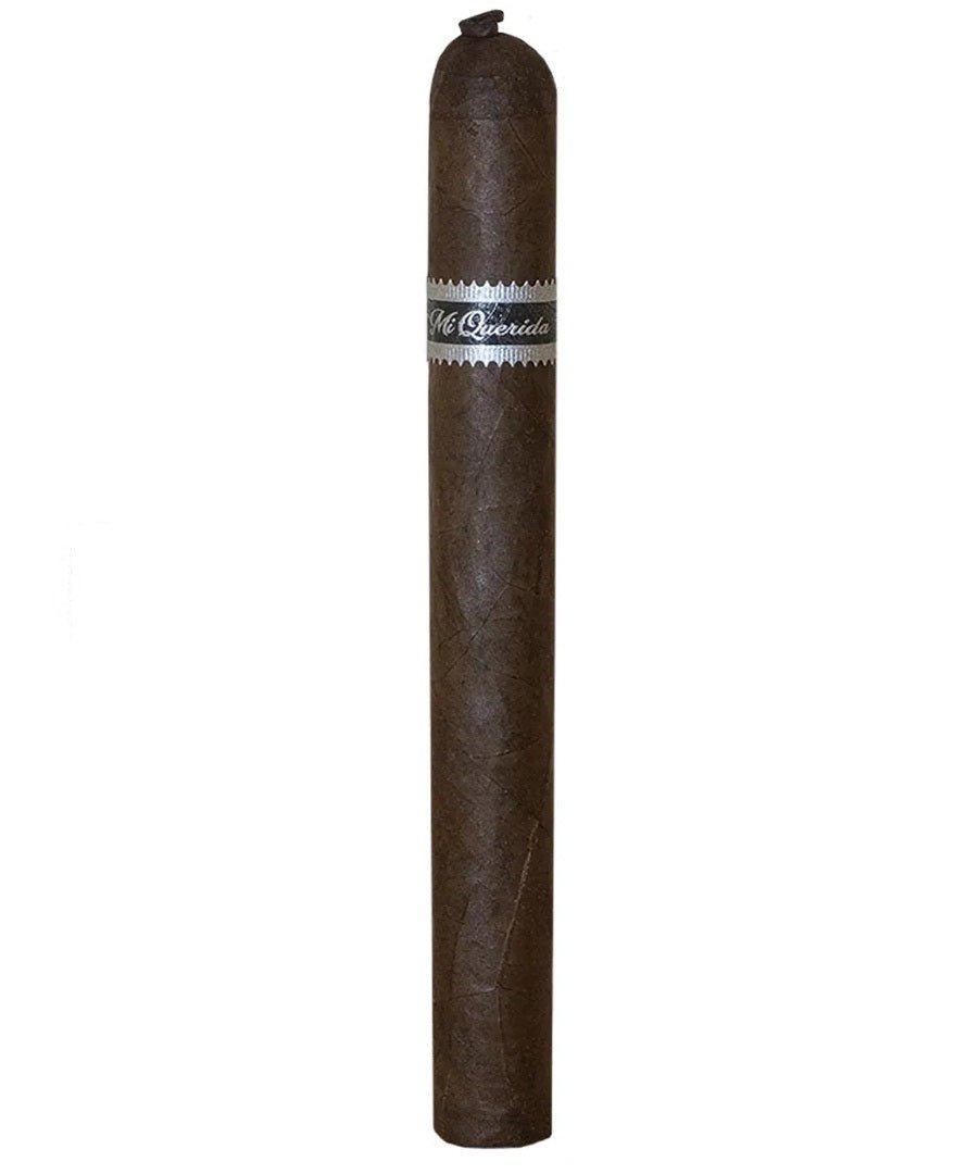 Mi Querida Black Sakakhan by Steve Saka Cigars - 7.25x54 - cigar13