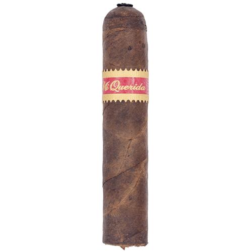 Mi Querida Triqui Traca by Steve Saka Cigars - No. 448 - 4x48 - cigar13