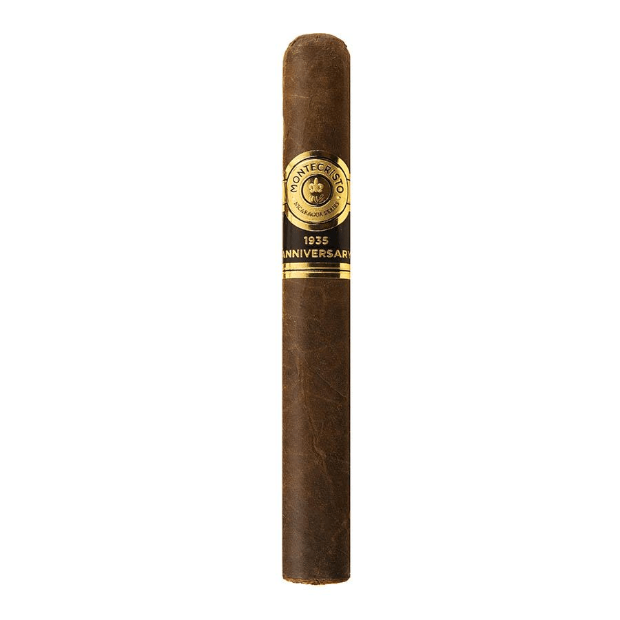 Montecristo 1935 Anniversary Nicaragua Cigars - Toro - 54x6 - cigar13
