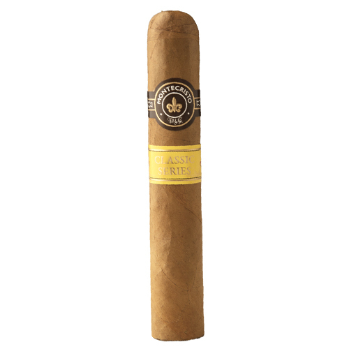 Montecristo Classic Collection Cigars - Robusto - 52x5