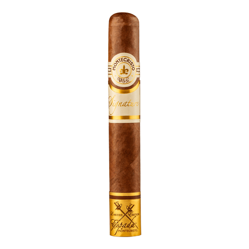 Montecristo Espada Signature Valiente - Valiente - 6 X 55 - cigar13