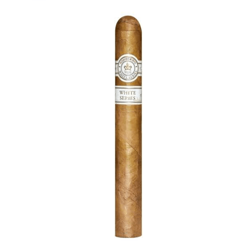 Montecristo White Series Cigars - Churchill - 54x7 - cigar13
