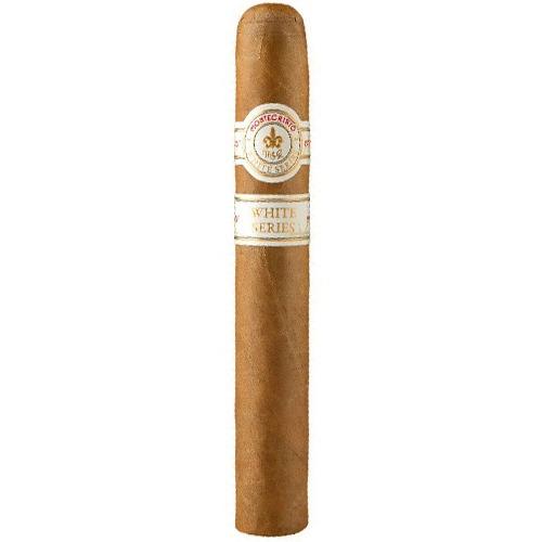 Montecristo White Series Cigars - Toro - 6x54 - cigar13