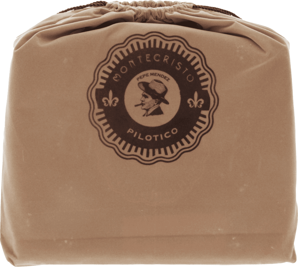 Montecristo Pilotico Pepe Mendez Robusto