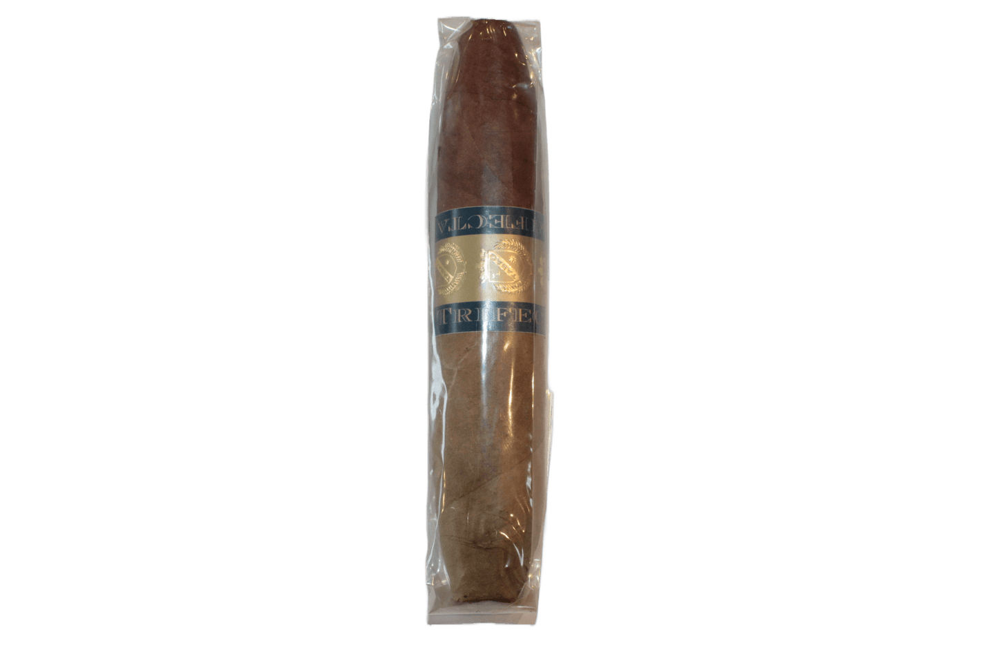 Muestra De Tabac Double Claro Habano Blue Cigars - 5.5x54 Perfecto - cigar13