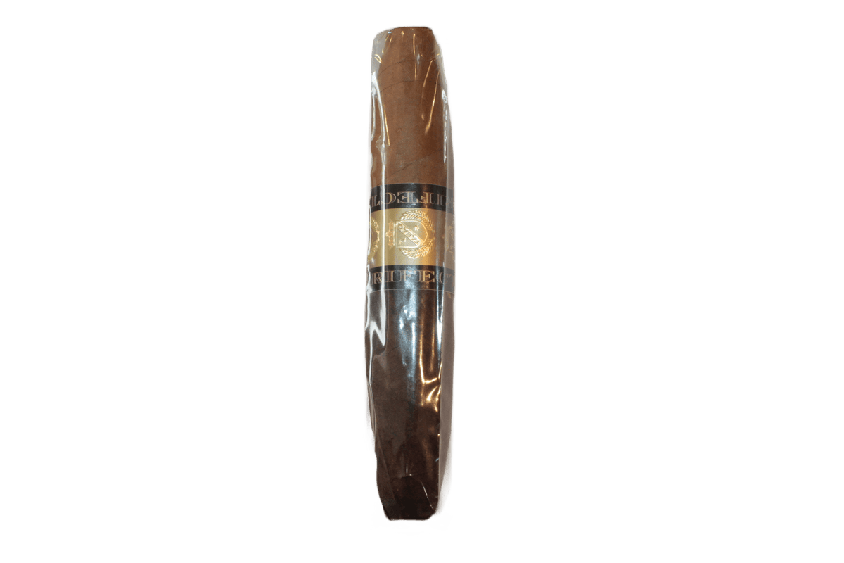 Muestra De Tabac Pennsylvania/connecticut Black Cigars - 5.5x54 Perfecto - cigar13