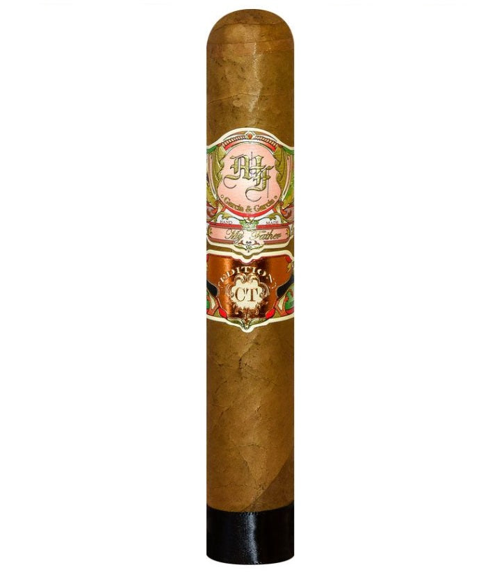 My Father Connecticut Cigars - Toro Gordo-6x60