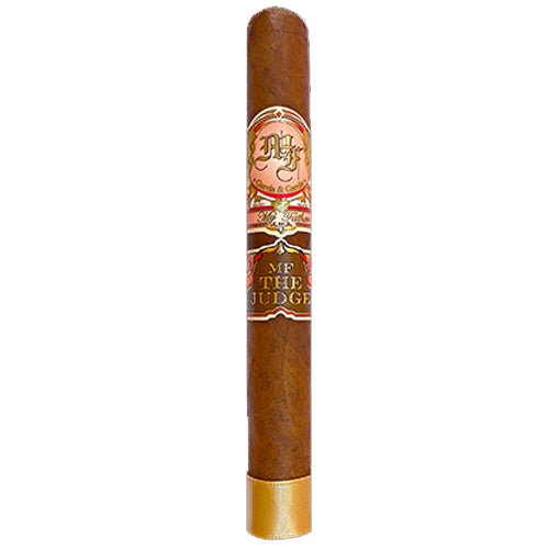 My Father the Judge Cigars - Toro Fino Box Pressed - 6x52 - cigar13