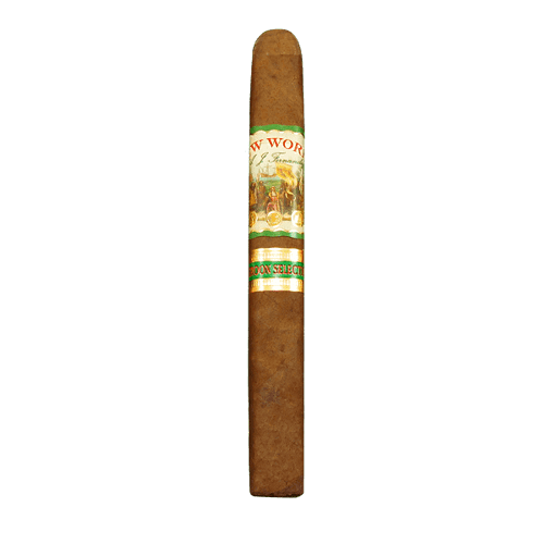 New World by Aj Fernandez Cameroon Cigars - Toro - 6x50 - cigar13