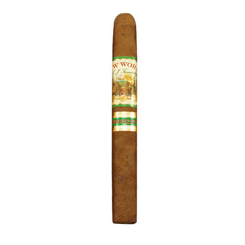 New World by Aj Fernandez Cameroon Cigars - Toro-6x50